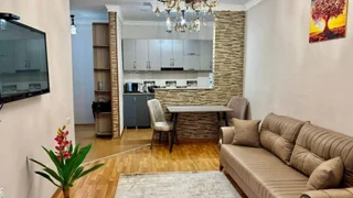 Ул. Селима Химшиашвили, 20: 2-комнатная, 50.0 м²