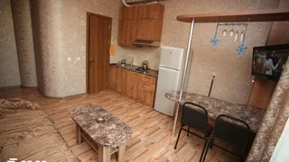2-комнатная квартира. Сабуртало