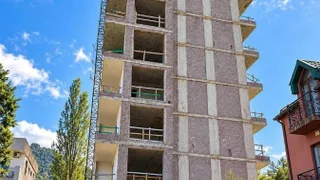 2-комнатная квартира, 52 м², Гонио, $52,400