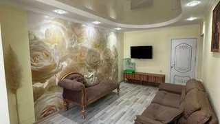 1+1 квартира, 60 м²