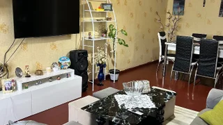 3-комнатная квартира в Тбилиси