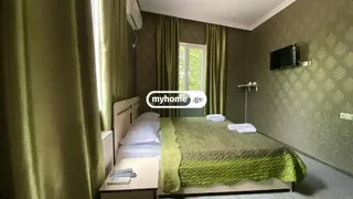 Номер в отеле. Авлабари