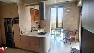 Коммерческое помещение на bochorishvili st. 0 Saburtalo