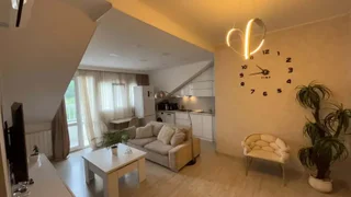 3-комнатная квартира на ул. Либани, 76 м², $500