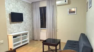 2-комнатная квартира. Сабуртало