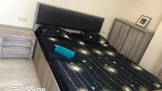 2 room Flat Daily rent. Digomi