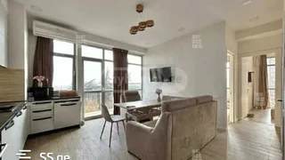 3-комнатная квартира в Тбилиси