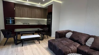 2 room Flat For Rent. Saburtalo