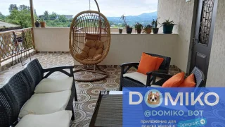 Студия, 40 кв/м, 300 USD/месяц