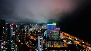 Orbi City: Студия, 33.0 м²
