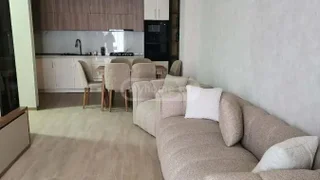 4-комнатная квартира в Тбилиси