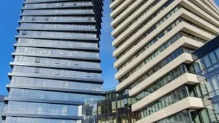 4-комнатная квартира. Ваке