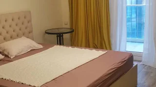 Долгосрочная аренда студии в Airport District