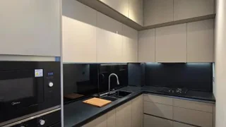 Коммерческое помещение на ჟიული შარტავას ქუჩა Saburtalo