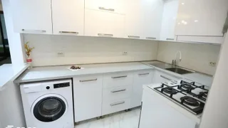 3-комнатная квартира в Тбилиси