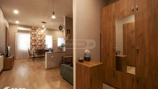 2-комнатная квартира на продажу. Мтацминда