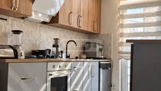 4-комнатная квартира в Глдани