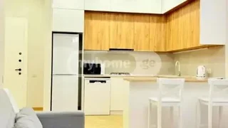2-комнатная квартира. Сабуртало