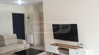 Коммерческое помещение на улица Петра Кавтарадзе 20დ Saburtalo
