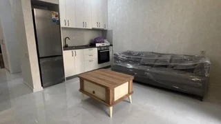 2-комнатная квартира в Тбилиси