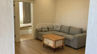 4-комнатная квартира в Тбилиси