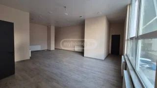 2-комнатная квартира на Тбель Абусеридзе ул. 45 ხიმშიაშვილის უბანი
