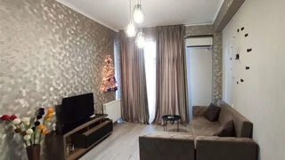 2 room Flat Daily rent. Ortachala