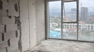 Optima Residence: 3-комнатная, 65,0 м²