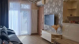 Коммерческое помещение на David Agmashenebeli Street 7 Agmashenebeli District