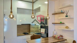 2-комнатная квартира, 50 м², 12/12 этаж