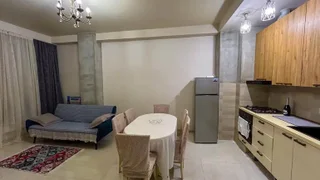 3-комнатная квартира в Тбилиси