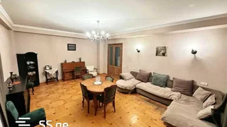 4-комнатная квартира Продаётся. Сабуртало