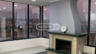3 room Flat For Rent. Saburtalo