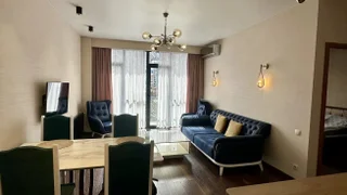 3-комнатная квартира. Ваке