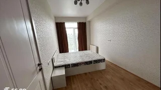 2 room Flat For Rent. Digomi