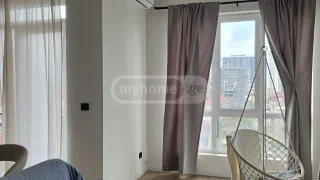 1+1 на улица Селима Химшиашвили ხიმშიაშვილის უბანი