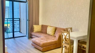 2 room Flat For Rent. Didi digomi