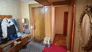 4-комнатная квартира Продаётся. Варкетили