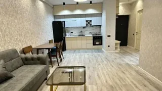 2-комнатная квартира в Тбилиси