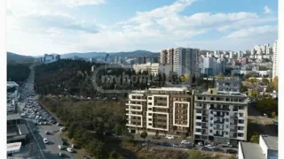 3-комнатная квартира в Сабуртало