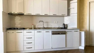 2-комнатная квартира посуточно. Сабуртало