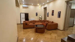 3-комнатная квартира сдаётся. Сабуртало