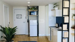 1-комнатная квартира в Orbi City