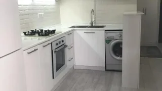 3-комнатная квартира. Глдани