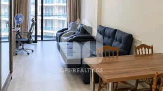 Студия в ELT Sunset, $65000