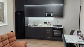 2-комнатная квартира. Глдани