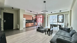 3-комнатная квартира в Багеби, 100 м²