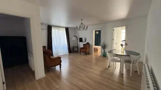 Коммерческое помещение на bakhtrioni st. 26 Saburtalo