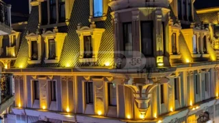 2-комнатная квартира в районе Старого Батуми