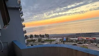 1+1 на Horizons Batumi улица Шерифа Химшиашвили 49 Khimshiashvili District